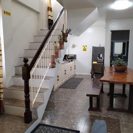 At The Als Place San Nicolas  Exterior photo