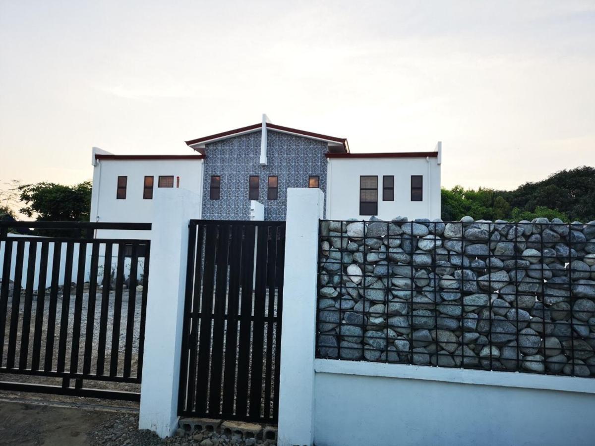 At The Als Place San Nicolas  Exterior photo