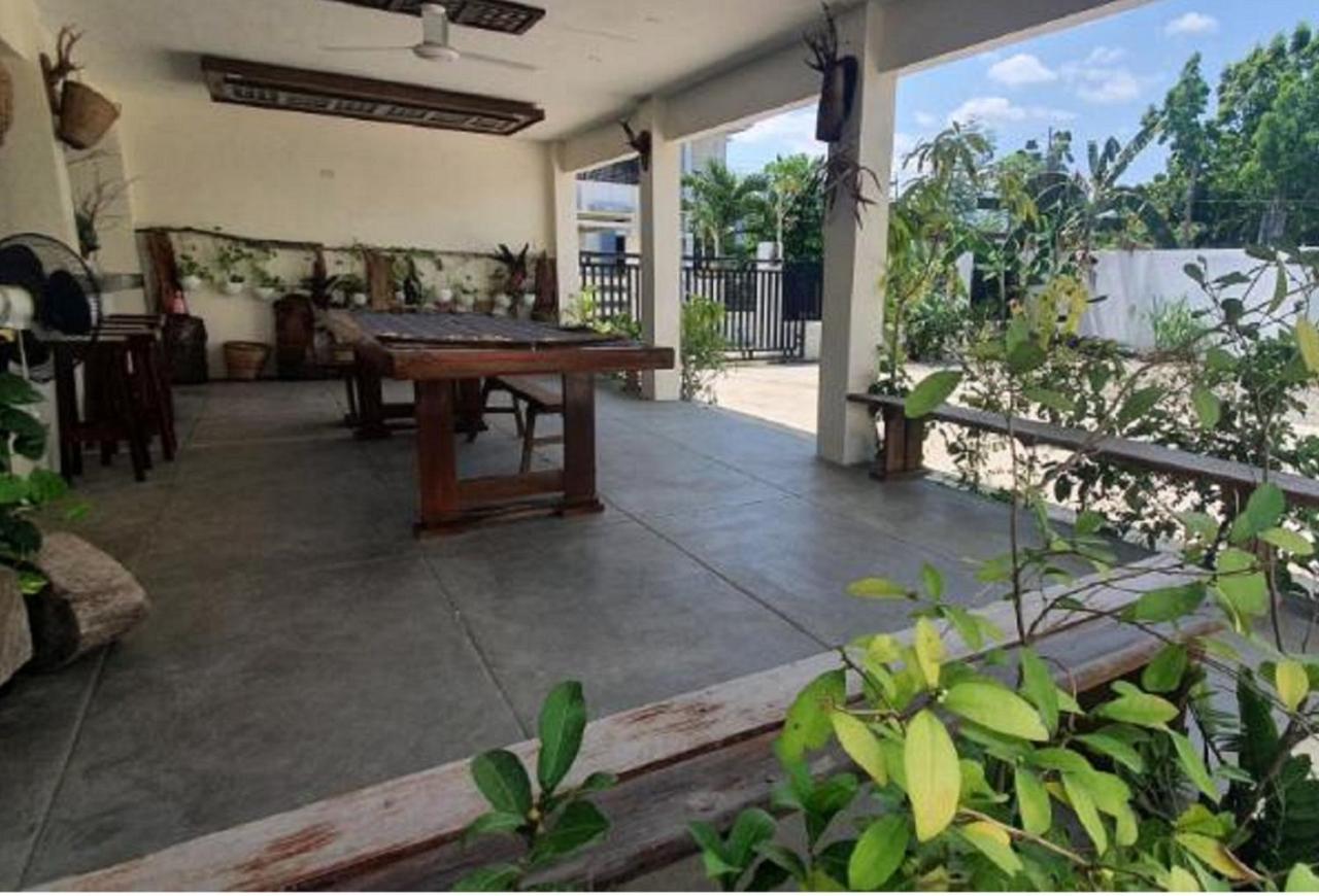 At The Als Place San Nicolas  Exterior photo