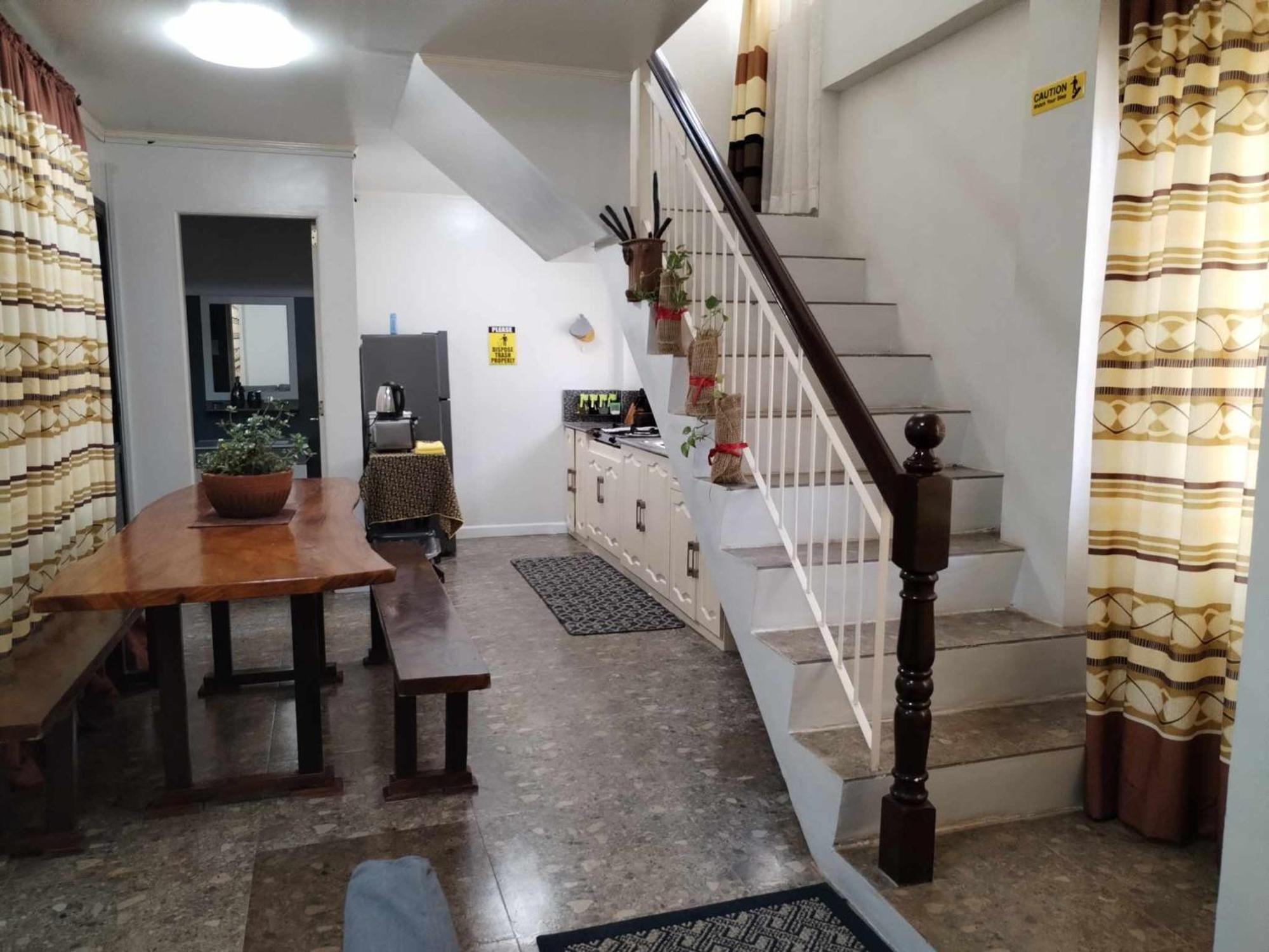 At The Als Place San Nicolas  Exterior photo