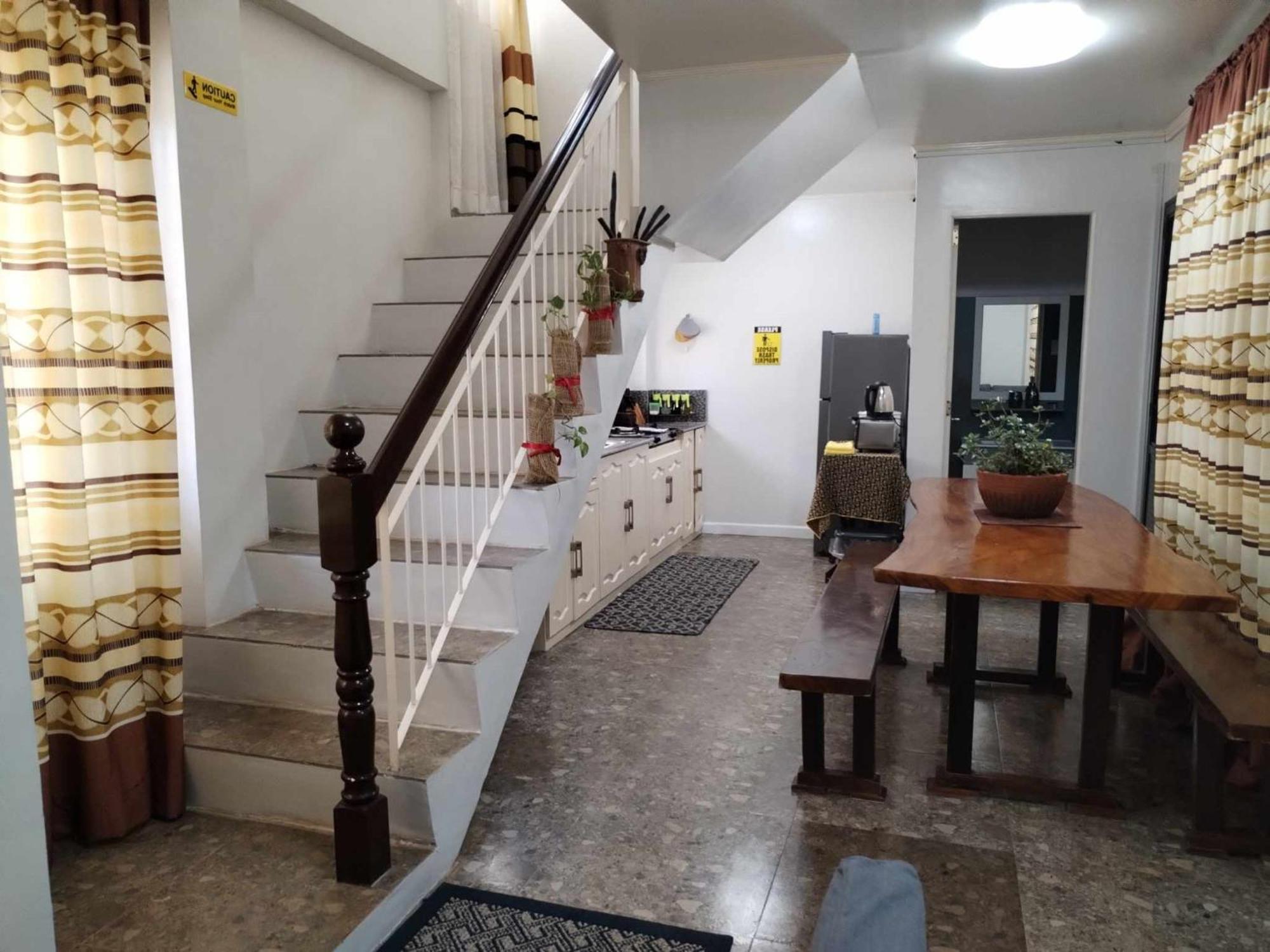At The Als Place San Nicolas  Exterior photo