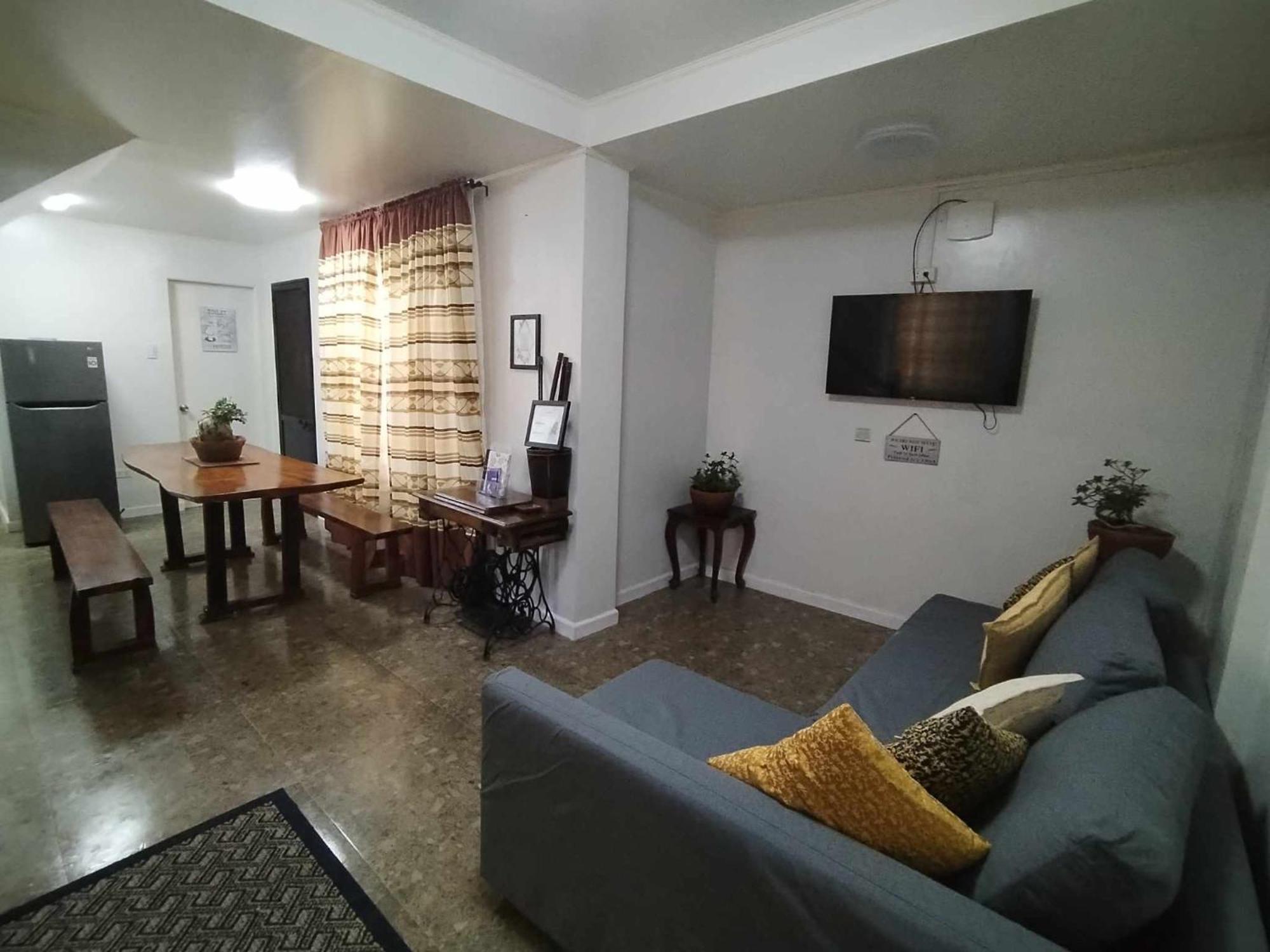 At The Als Place San Nicolas  Exterior photo