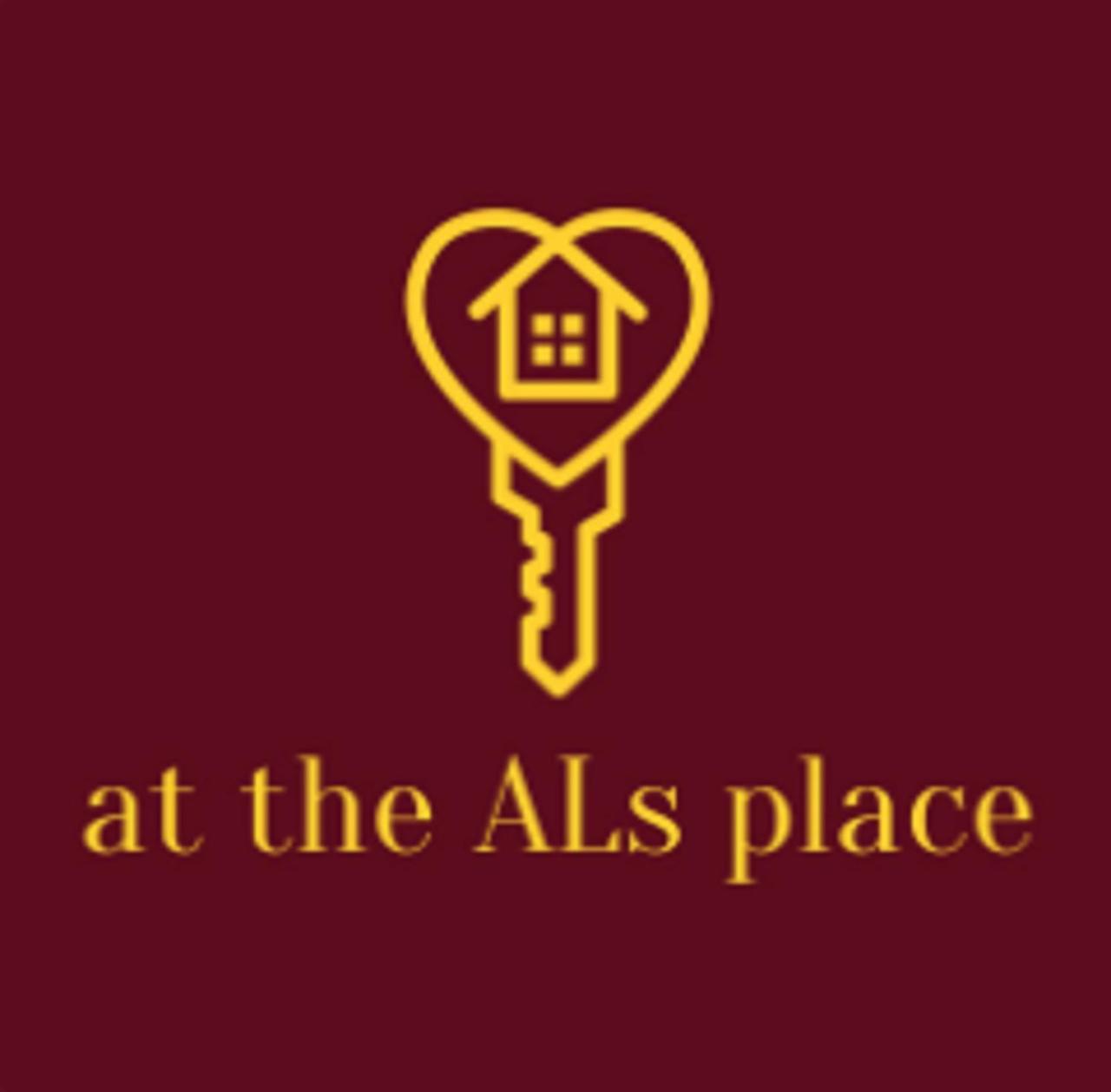 At The Als Place San Nicolas  Exterior photo
